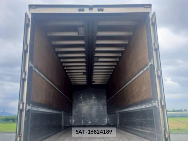 Isuzu GIGA 2020-09 7961845-18