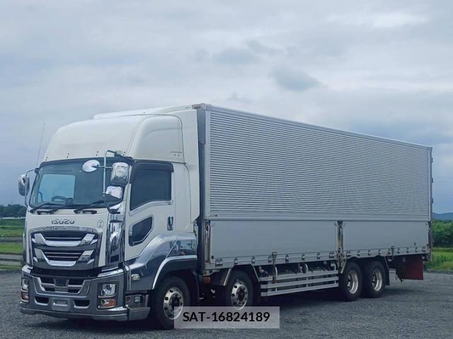 Isuzu GIGA 2020-09 7961845-1