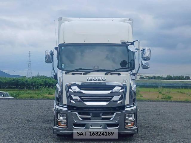 Isuzu GIGA 2020-09 7961845-2