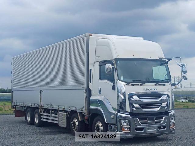 Isuzu GIGA 2020-09 7961845-3