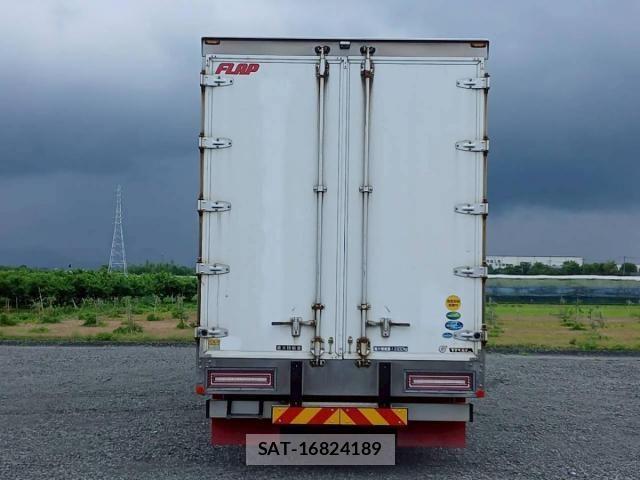 Isuzu GIGA 2020-09 7961845-4