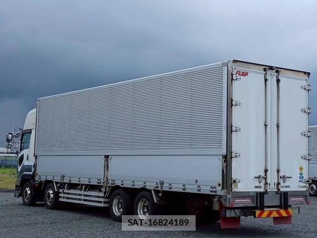 Isuzu GIGA 2020-09 7961845-5