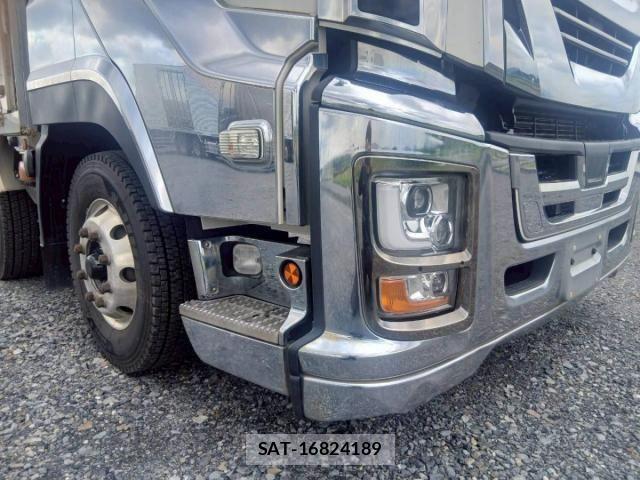 Isuzu GIGA 2020-09 7961845-6