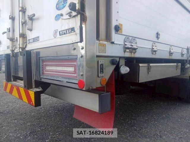 Isuzu GIGA 2020-09 7961845-8