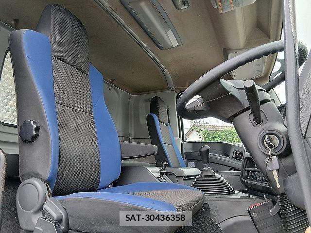 Isuzu GIGA 2021-04 7961837-10