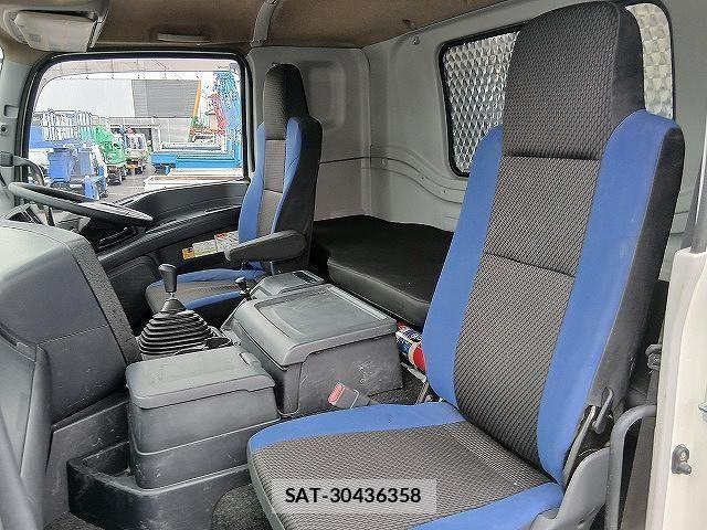 Isuzu GIGA 2021-04 7961837-14