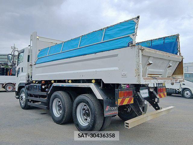 Isuzu GIGA 2021-04 7961837-3