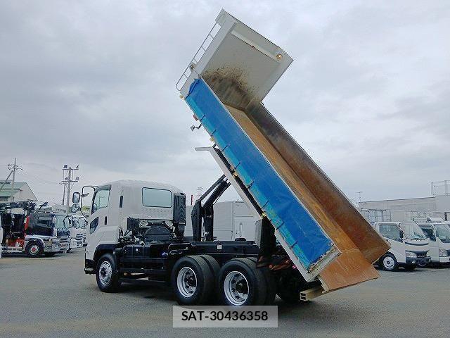 Isuzu GIGA 2021-04 7961837-5