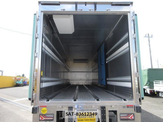 Isuzu GIGA 2025-02 7961835-9