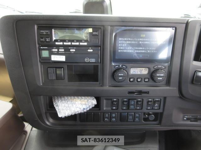 Isuzu GIGA 2025-02 7961835-13