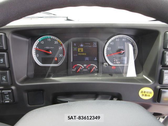 Isuzu GIGA 2025-02 7961835-16