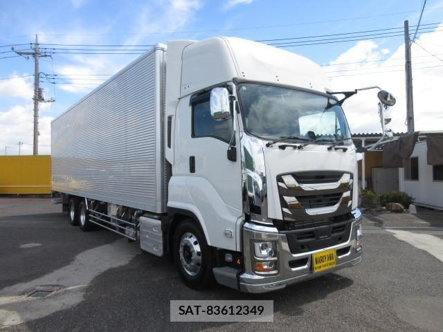 Isuzu GIGA 2025-02 7961835-1