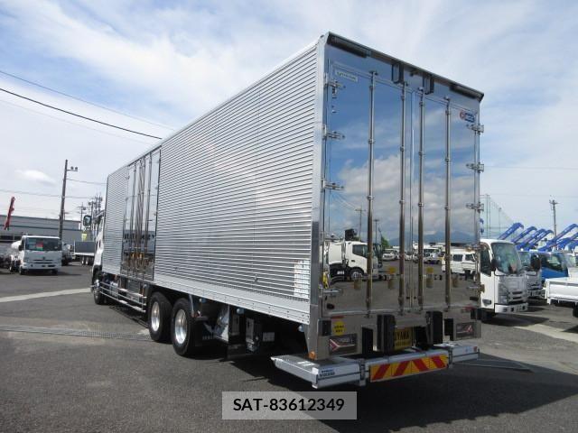 Isuzu GIGA 2025-02 7961835-2