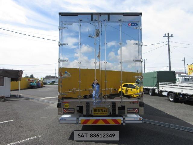 Isuzu GIGA 2025-02 7961835-6