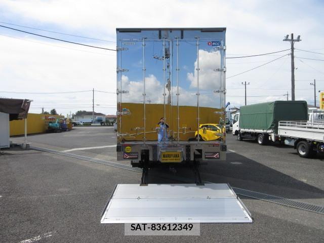 Isuzu GIGA 2025-02 7961835-7