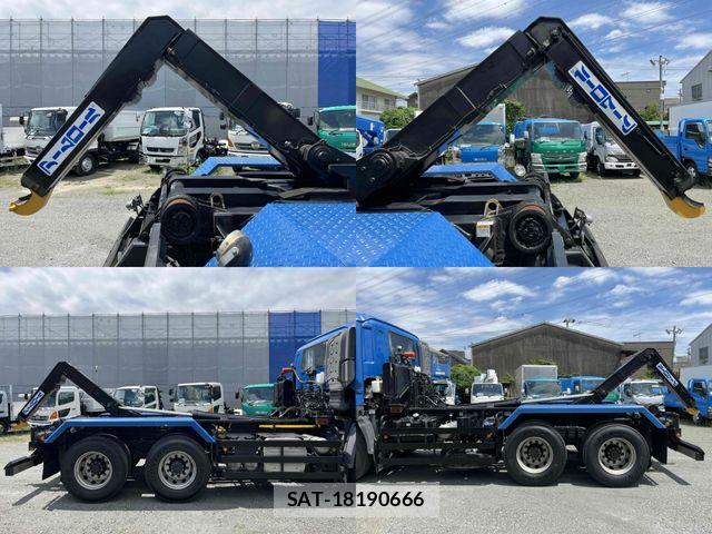 Isuzu GIGA 2015-03 7961844-10