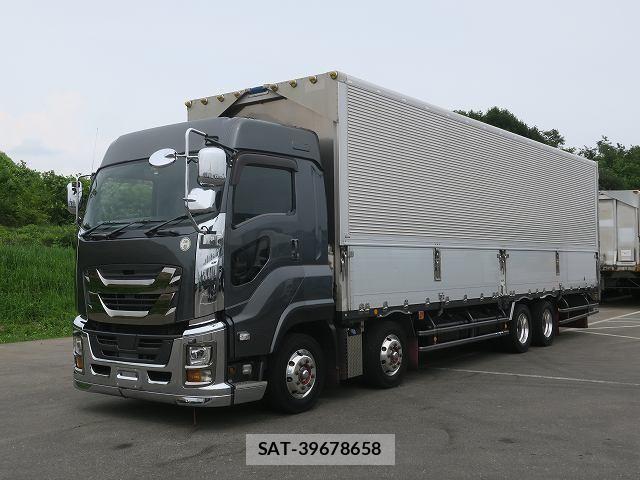 Isuzu GIGA 2018-07 7979325-0