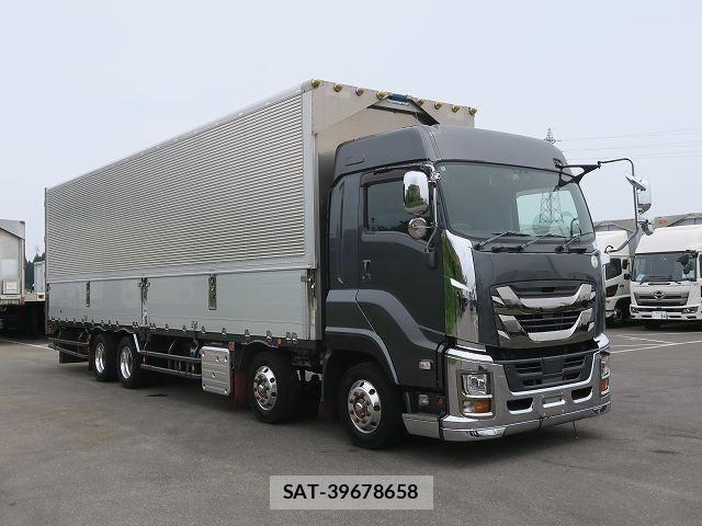 Isuzu GIGA 2018-07 7979325-1