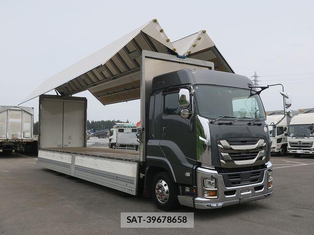 Isuzu GIGA 2018-07 7979325-5