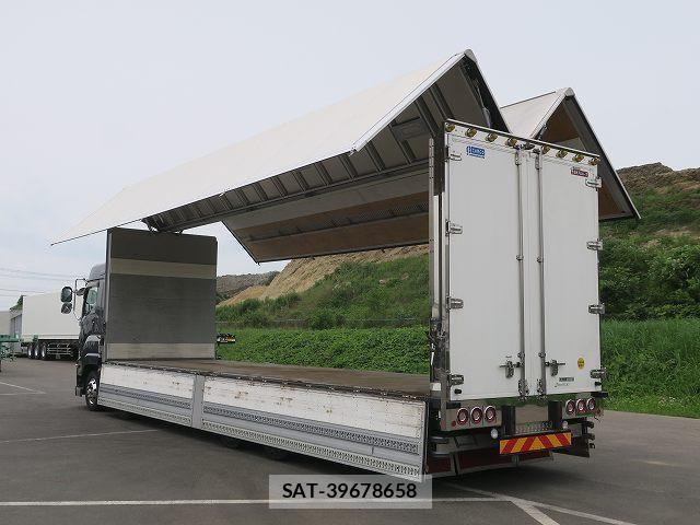 Isuzu GIGA 2018-07 7979325-7