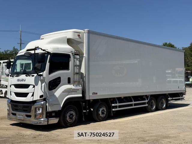 Isuzu GIGA 2024-05 7979326-0