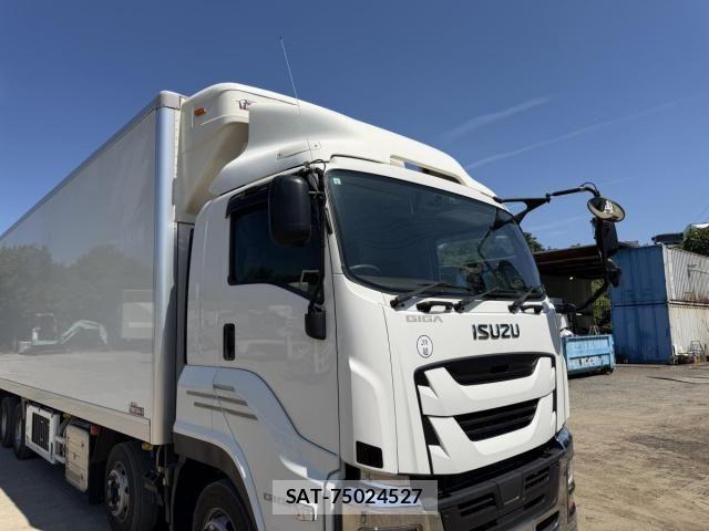 Isuzu GIGA 2024-05 7979326-9