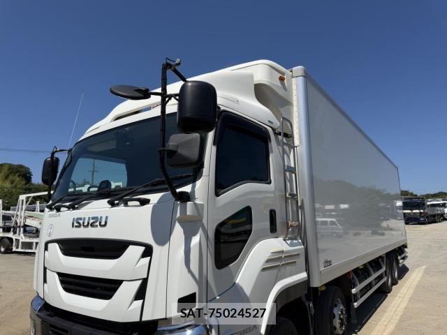 Isuzu GIGA 2024-05 7979326-11
