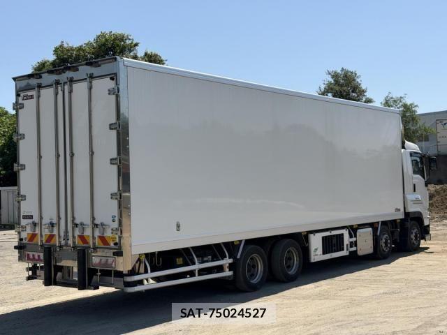 Isuzu GIGA 2024-05 7979326-5