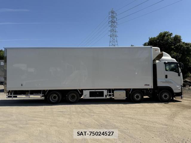 Isuzu GIGA 2024-05 7979326-6