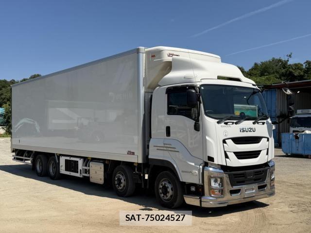 Isuzu GIGA 2024-05 7979326-7