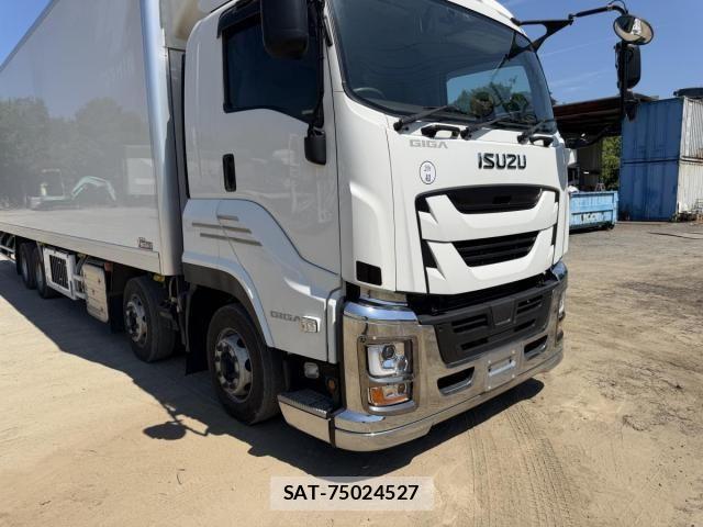 Isuzu GIGA 2024-05 7979326-8