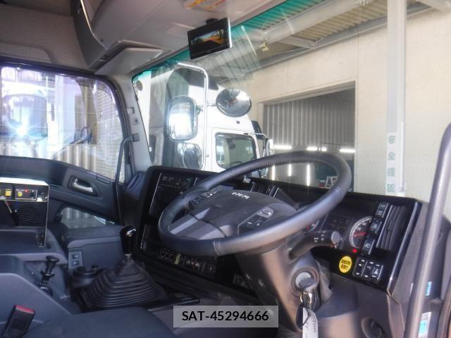Isuzu GIGA 2021-01 7979339-27