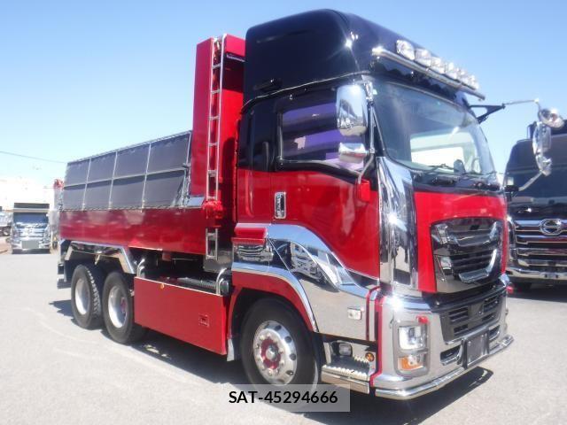 Isuzu GIGA 2021-01 7979339-3