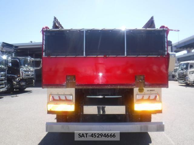 Isuzu GIGA 2021-01 7979339-5