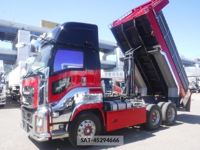 Isuzu GIGA 2021-01 7979339-7
