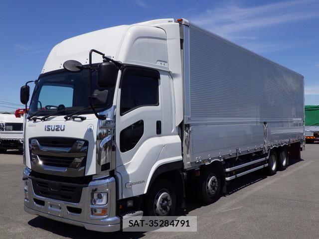 Isuzu GIGA 2024-04 7979335-1