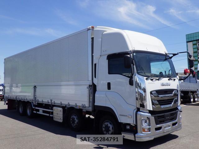 Isuzu GIGA 2024-04 7979335-2