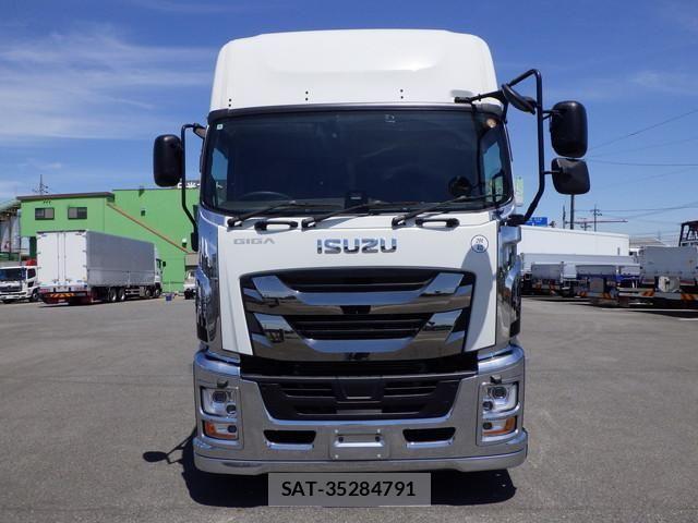 Isuzu GIGA 2024-04 7979335-5