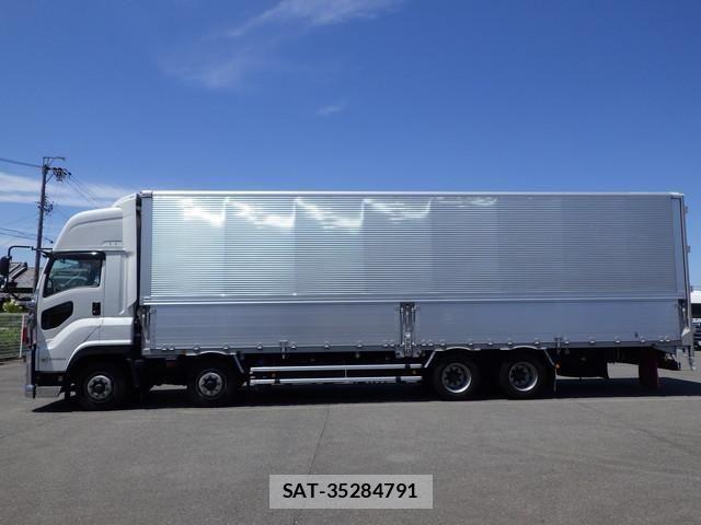 Isuzu GIGA 2024-04 7979335-7