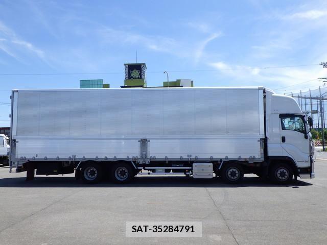 Isuzu GIGA 2024-04 7979335-8