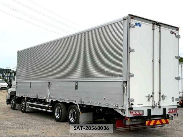 Isuzu GIGA 2015-07 7979340-3