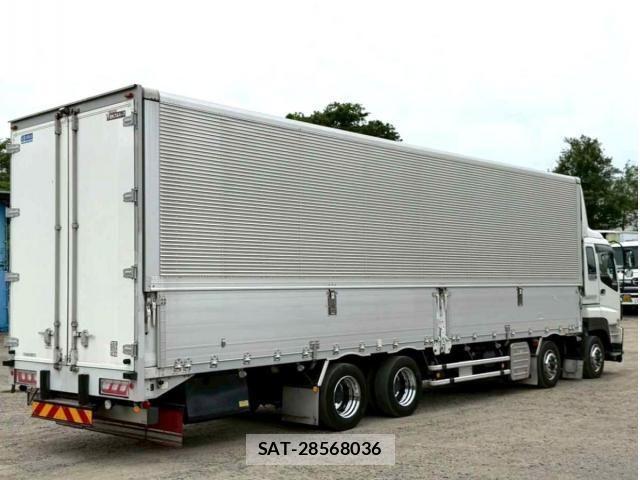 Isuzu GIGA 2015-07 7979340-5
