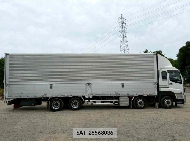 Isuzu GIGA 2015-07 7979340-6