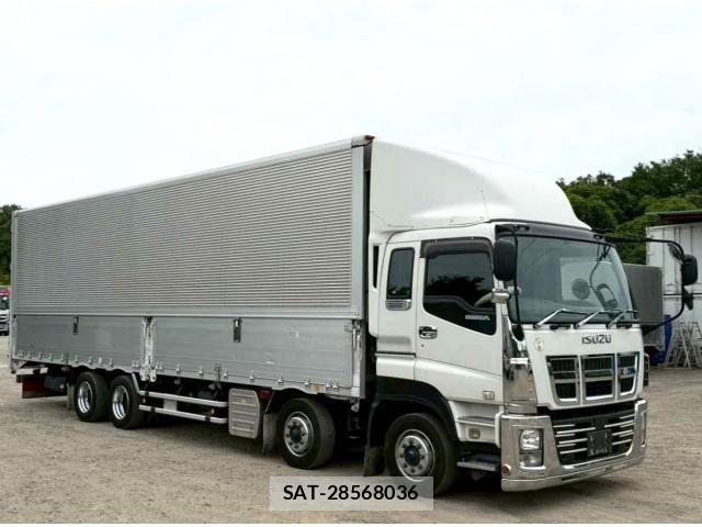 Isuzu GIGA 2015-07 7979340-7