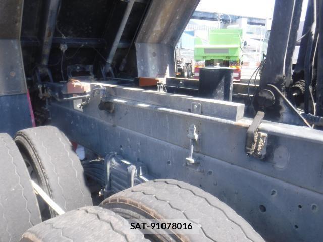 Isuzu GIGA 2020-08 7979341-10