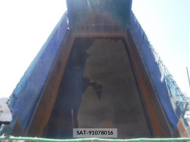 Isuzu GIGA 2020-08 7979341-11