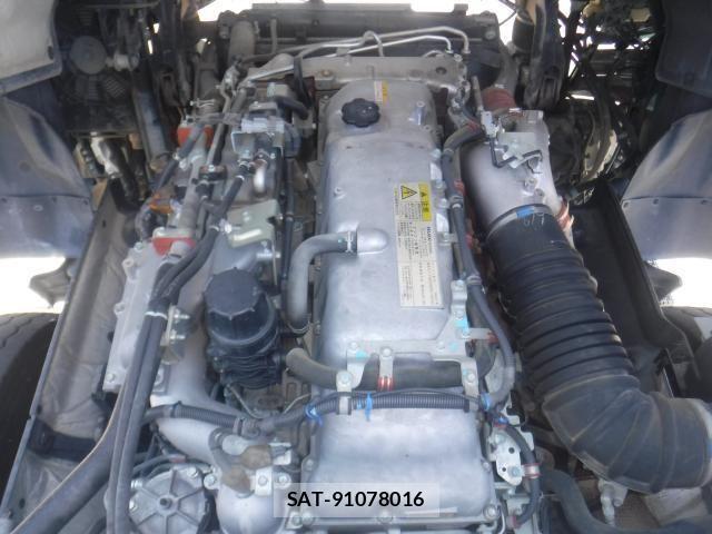 Isuzu GIGA 2020-08 7979341-22