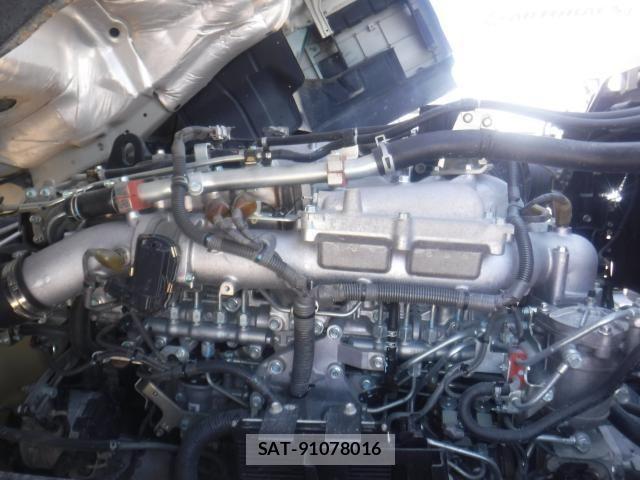 Isuzu GIGA 2020-08 7979341-25