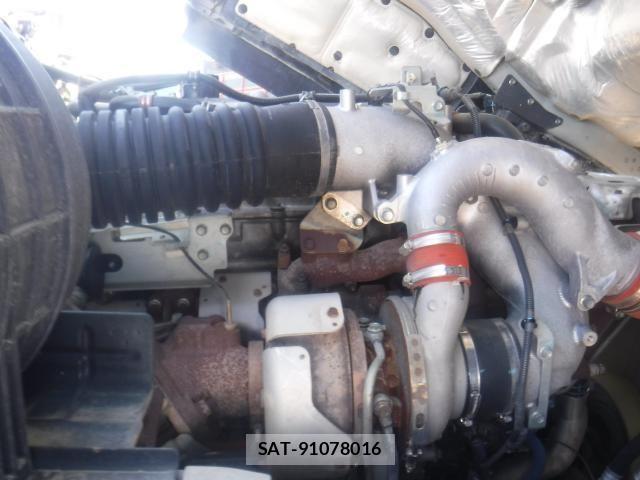 Isuzu GIGA 2020-08 7979341-26