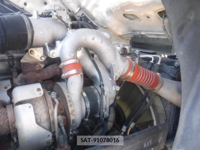 Isuzu GIGA 2020-08 7979341-27